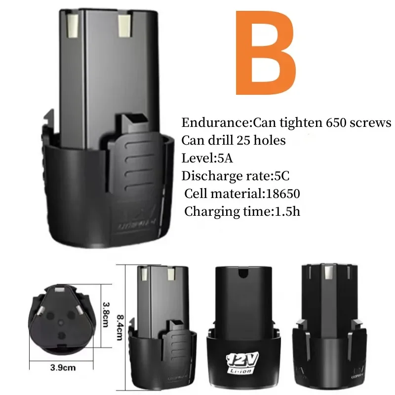 100%     ͸,  ũ̹,  帱, Ƭ ̿ ͸, 12V, 9800mAh