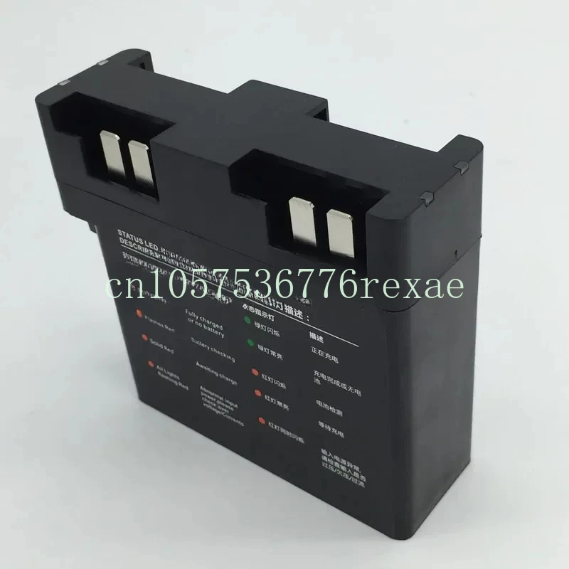 

Зарядное устройство батарейного отсека для Dajiangwu INSPIRE 1 Pro/Jingwei M100
