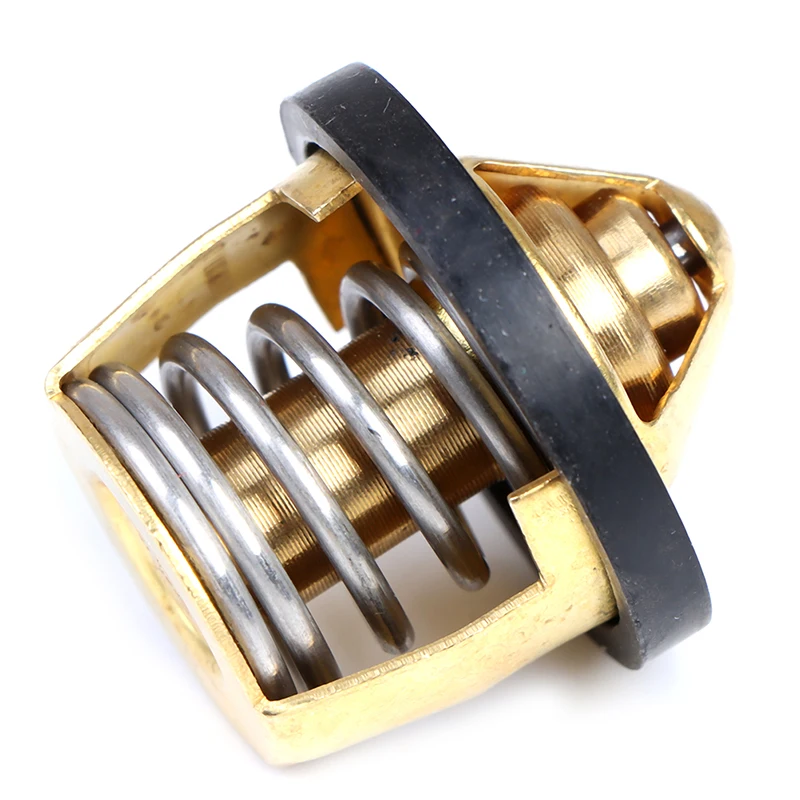 Motorcycl Engine Coolant Thermostat For CH250 CF250 CH CF 250cc engine coolant thermostat