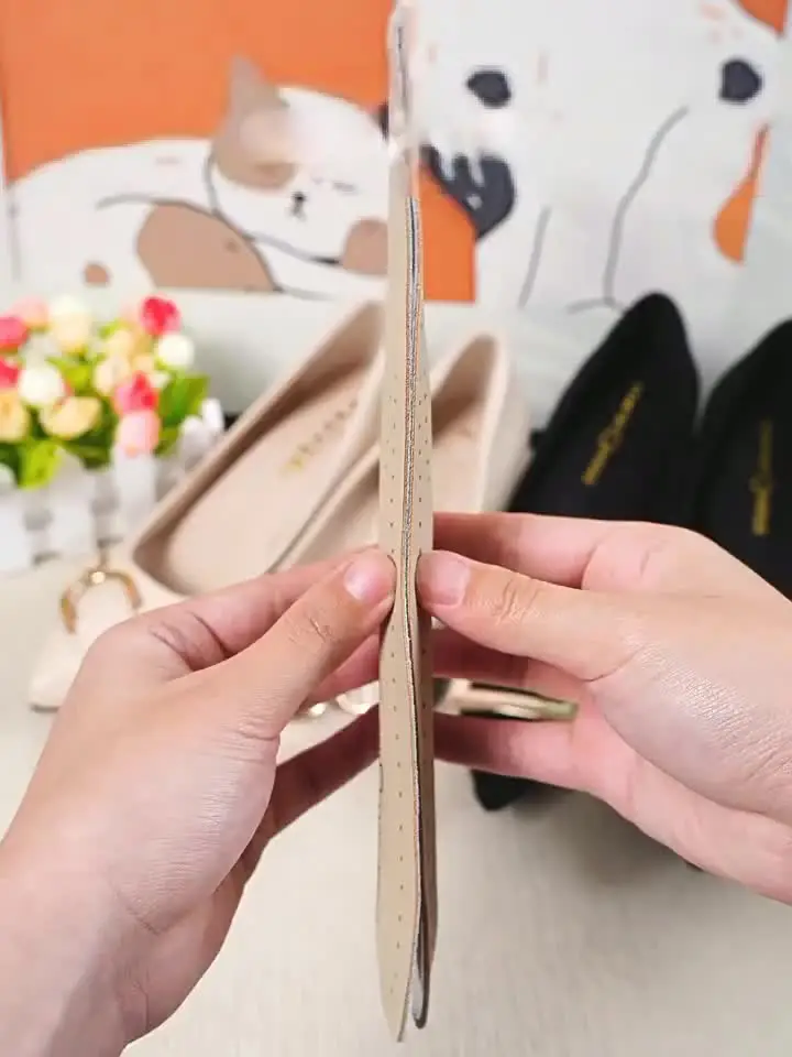 1 Paire Semelle Intérieure En Liège Semelles Orthopédiques Semelles