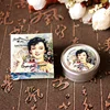 10G Soap Meet Old Shanghai Solid Perfume Ointment Lady Woman Light Fragment Fresh Solid Perfume Long-Lasting Light Perfume 3