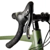 700c G.1 Explorer Drop Bar Gravel Bike, Small Frame, Fits Riders 5'1" - 5'5", Green, Adult 5