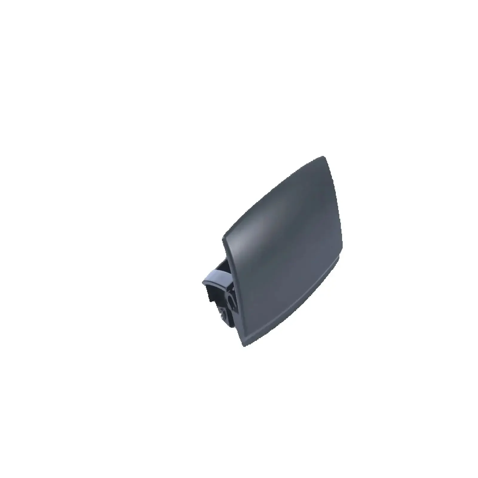 1pc 리어 센터 콘솔 재떨이 8E0857961M 2001-2008년용 아우디 A4 B6 B7 S4 콰트로용