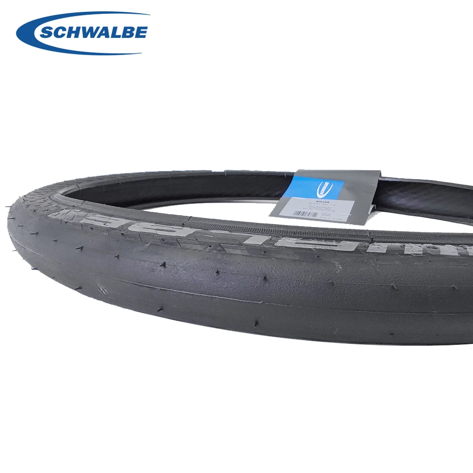 SCHWALBE 16×1 1/4 32-349 KOJAK BROMPTON Schwalbe Kojak 16 x 1 1/4