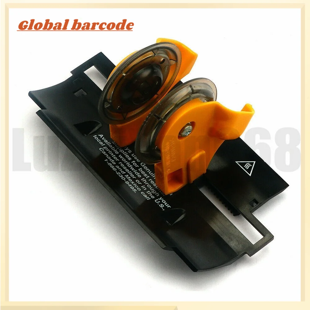 

Сменный диск с поддержкой медиа для мобильного принтера Zebra QLN320, бесплатная доставка