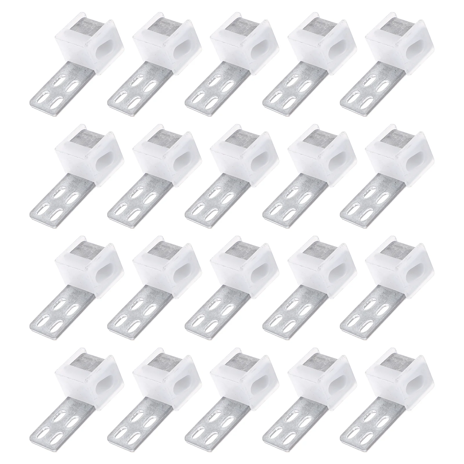 

18/20pcs Sofass Spring Fixing Clip Car Seat Sofasss Spring Fixing Buckle House
