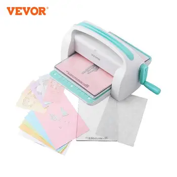 Manual Die Cutting Embossing Machine 1