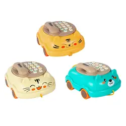Parent Child Interactive Toy Sensory Toy for 3 Years Old Creative Gift
