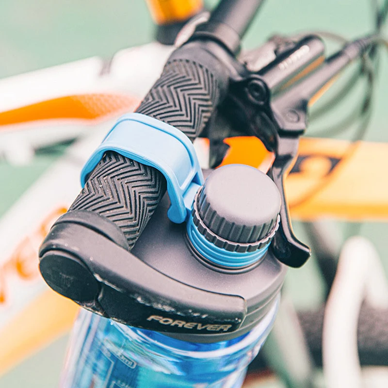 1L 1.5L 2L 3L Large Capacity Sports Water Bottle Outdoor Fitness Water Cup Bicycle Camping Mountaineering Portable Fitness Jug