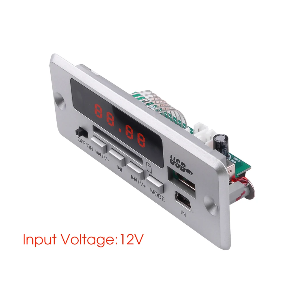 Bluetooth cheap mp3 module