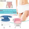 Professional Strengthen Pelvic Floor Muscles Chair Ems Urinary Incontinence Treatment Pelvic Floor Muscle Stimulator Machine 1