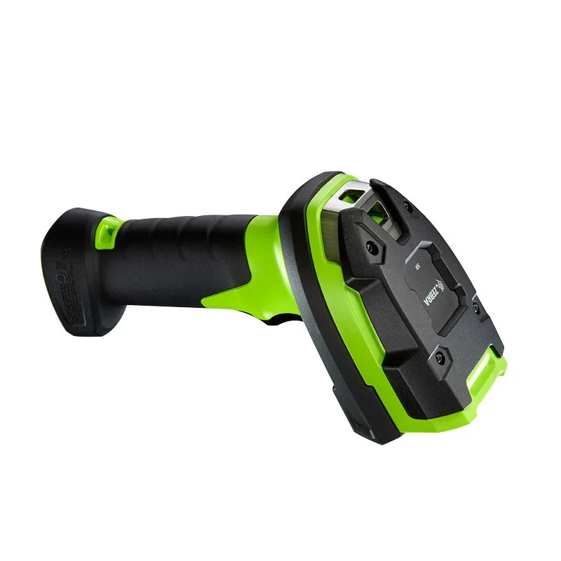 ZEBRA Symbol Li3678SR 1D 2D HD 유선/무선 스캐너