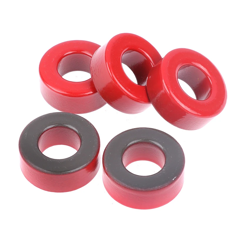 35,4 x 57,7 x 14 mm anello di ferrite ferro polvere toroide noccioli 35,4 x 57,7 x 14 mm anello di ferrite ferro polvere toroide noccioli