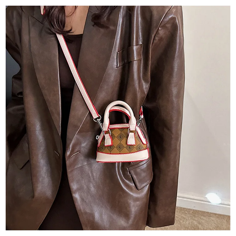 Women Crossbody Bag - Uniqwear