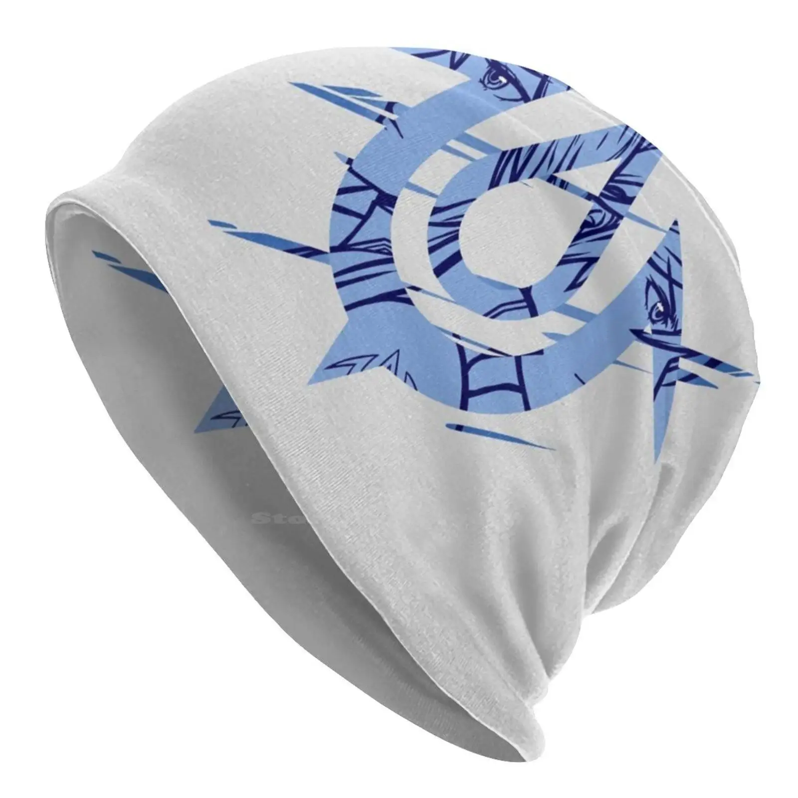 Fe: Risveglio-Chrom & Lucina Cappello Lavorato A Maglia Warm Beanie Outdoor Caps Emblema Del Fuoco Risveglio Lucina Chrom Exalt Ylisse Brand Robin