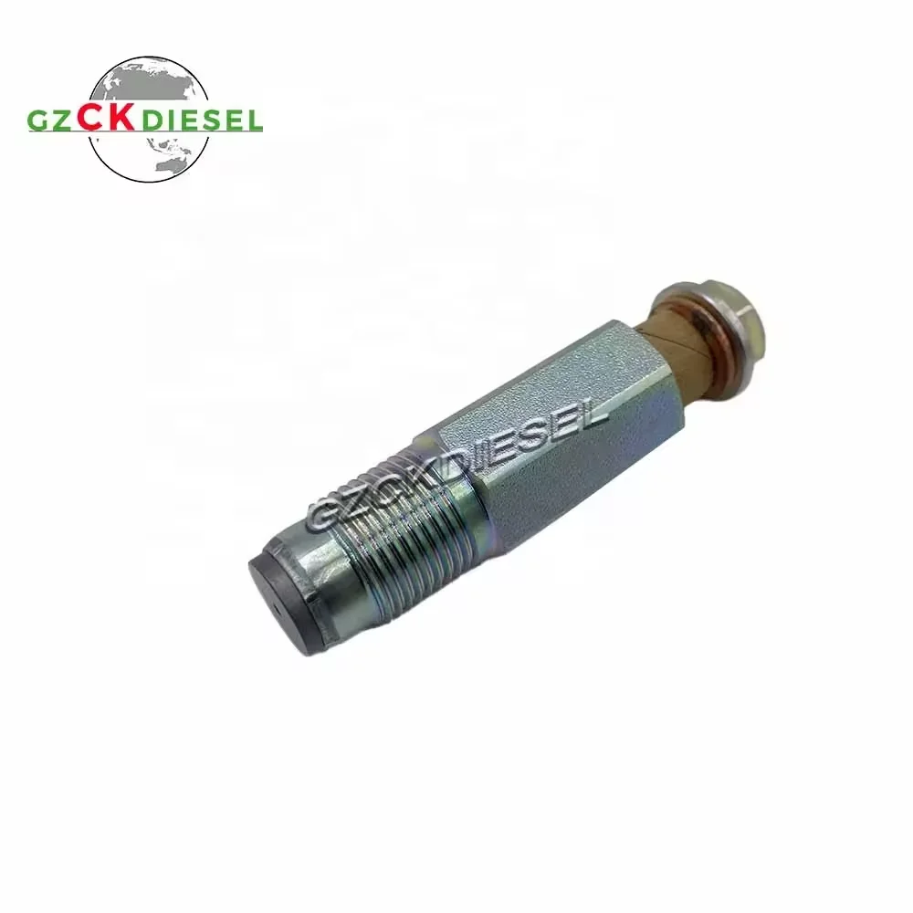 Relief Valve Fuel Pressure Limiter 095420-0260 0954200260 8973186910 for for L200 2.5 DI D
