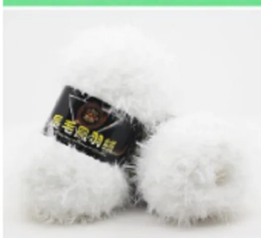01 Pure White