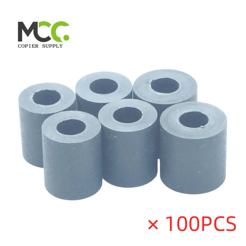 

2F906230 2BR06520 2F906240 Picker Roller Rubber Tire For KYOCERA FS 1035 1300 1028 1128 1100 1320 1120 1135 1370 Paper Feed