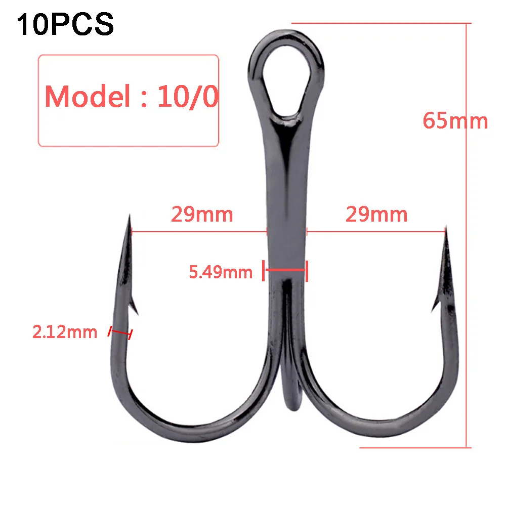 10PCS Model 10-0