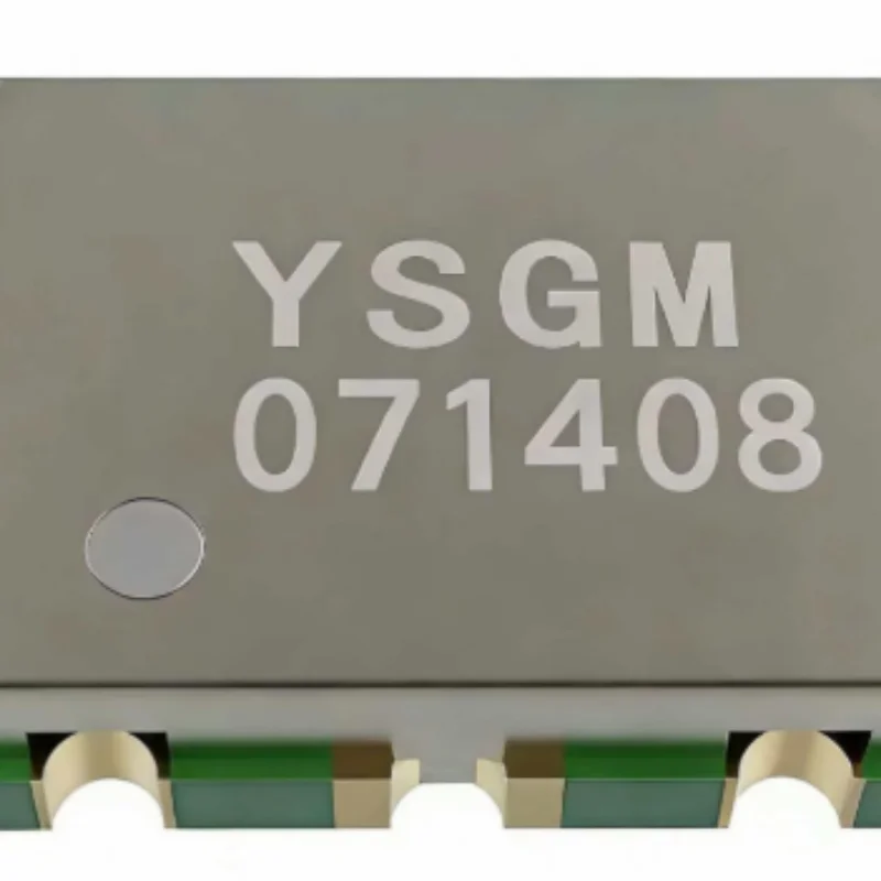 YSGM071408 700 - 1300 MHz VCO 전압 제어 발진기