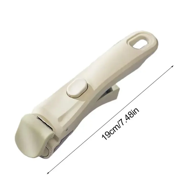 White & Grey Anti Scalding cookware sets with detachable handles Replacement universal pot handle All-purpose detachable handle