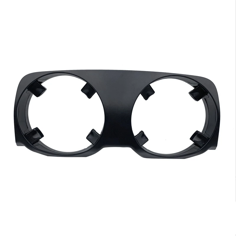 

Автомобильный держатель стакана центральной консоли для BMW 7 серии 08-15 F01 F02 F04, запасные части 51169179820