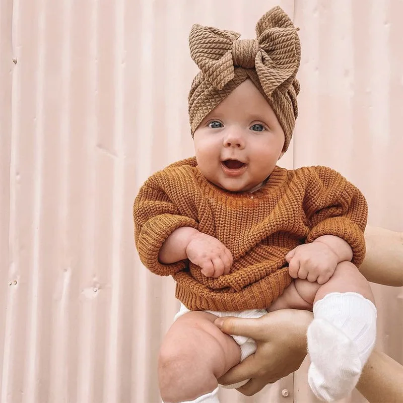 Doitbest – bonnet torsadé en laine pour bébé fille et garçon de 6 mois à 3  ans, bonnet et écharpe, couleur unie, 2 pièces, hiver - AliExpress