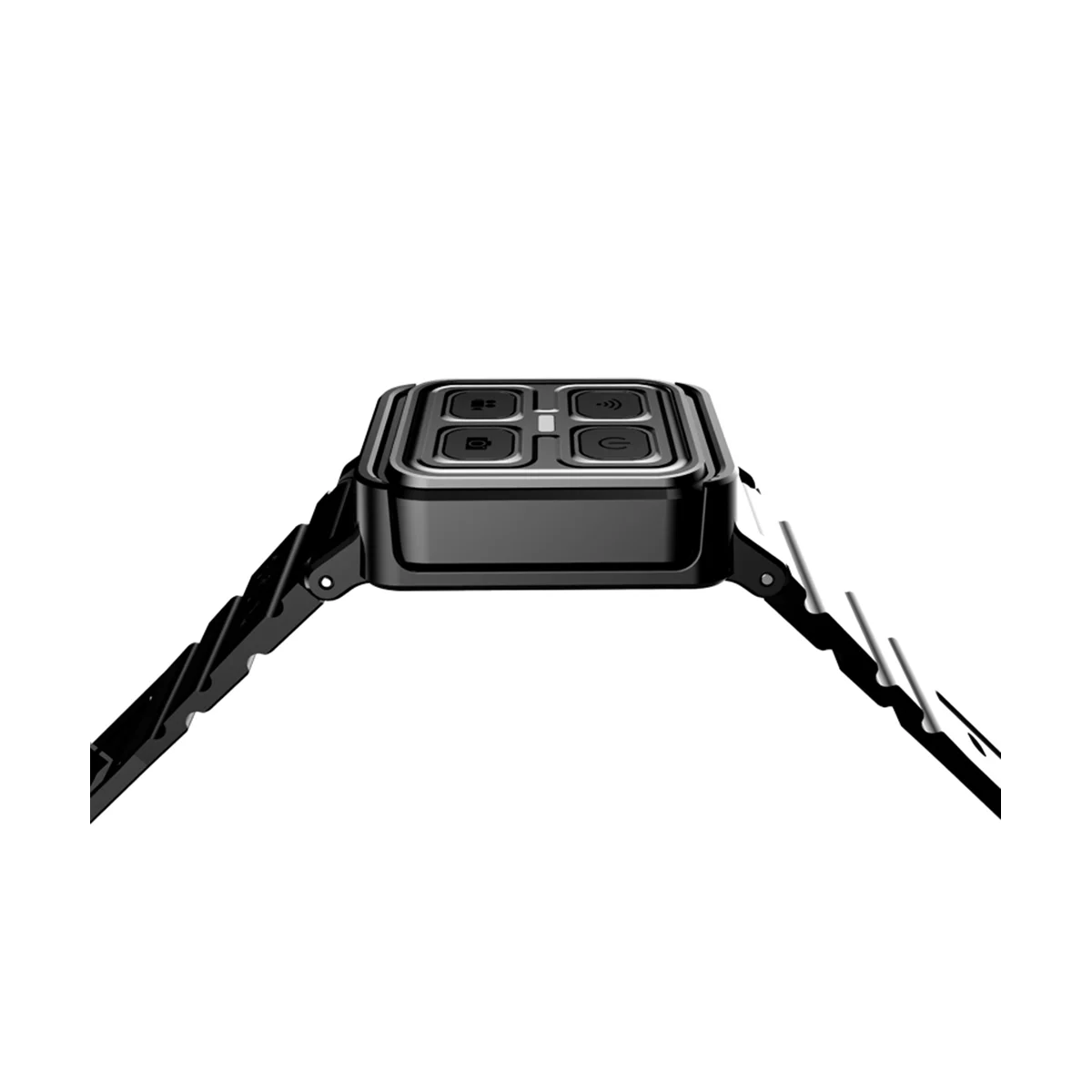 Наручные часы с дистанционным управлением для SJCAM C200 SJ6 LEGEND SJ8 Pro SJ8PLUS