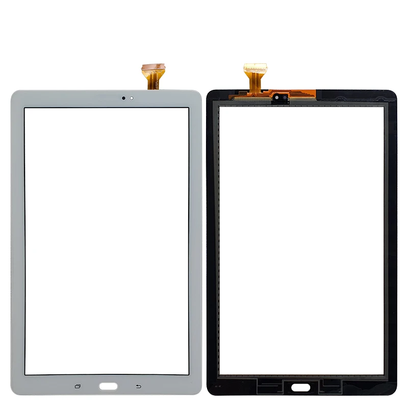 Tablet Touch Screen Digitizer Substituição do Painel de Vidro Samsung Galaxy Tab a 10.1 P585 P580 Sm-p580 Sm-p585 - Imagem 2
