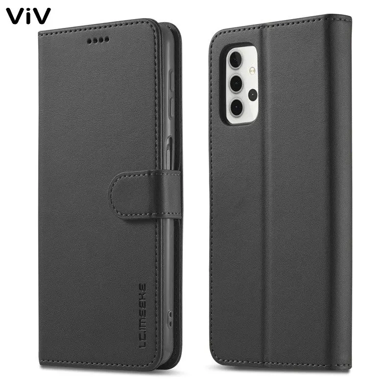 

Флип-чехол для Samsung M52, Магнитный чехол для телефона Samsung Galaxy M52, кожаный винтажный Чехол-книжка с бумажником для Samsung M 52