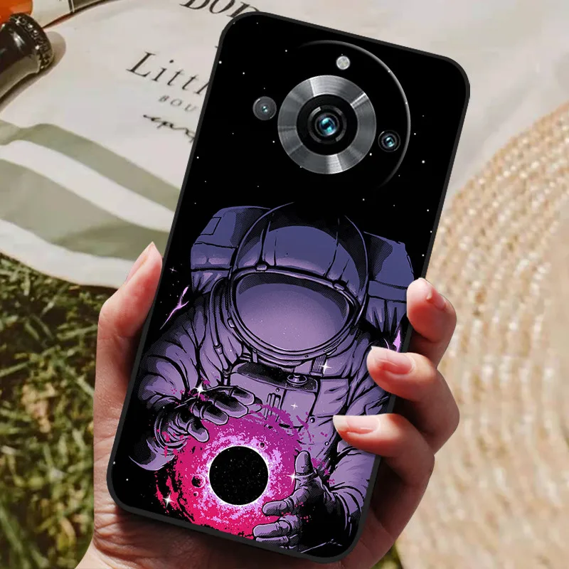 Cool TPU Soft Shockproof Silicone Phone Case Bumper Cover