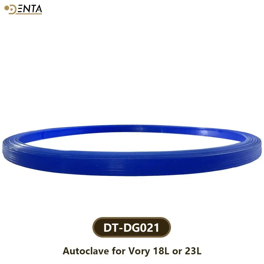 19-21# for VORY 12L 16L 17- 23L Autoclave sterlization door gasket replacement seal o- ring Chamber seal accessories tools