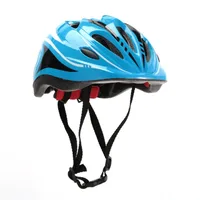 Children Adjustable Cycling Helmet Skating Riding Safety Kids Bicycle Protective Helmets Bicycle Helmet For Kids Sports Supplies 1
