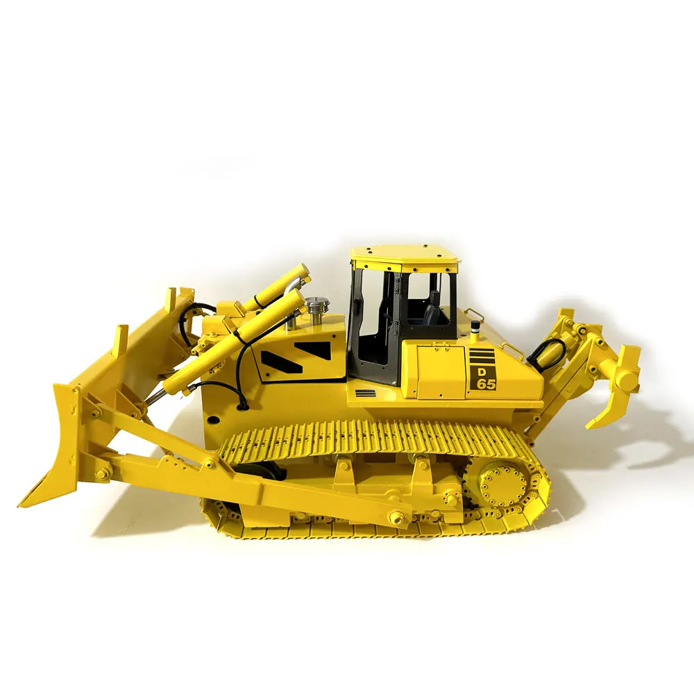 RC Bestuurbare Truck met Voorlader 1:24 online ... | Speelgoed