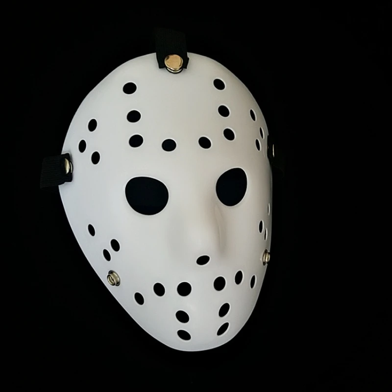 ジェイソン初期マスク Jason Mask Friday the 13th Jason Voorhees Deluxe Overhead Latex Mask