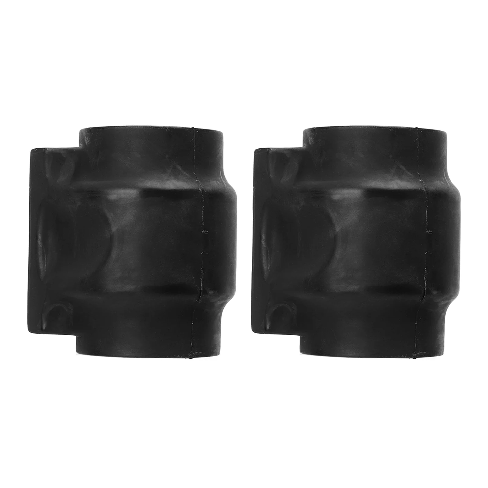 Sway Bar Bushings Noise