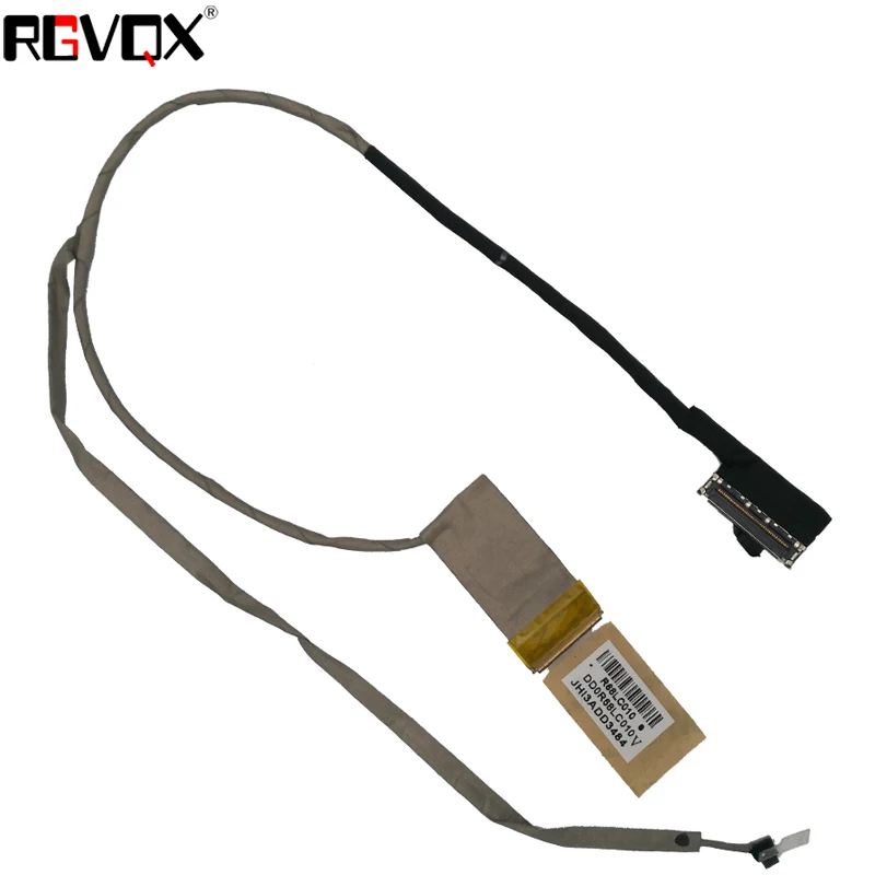 Laptop Display Cable for HP Pavilion 17-E LCD Screen PN: DD0R68LC010 DD0R68LC040 DD0R68LC030