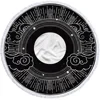 Mandala Round Beach Towel Sun Moon Shower Bath Towels Creative Abstract Sandless Bohemian Beach Blanket Cover 6