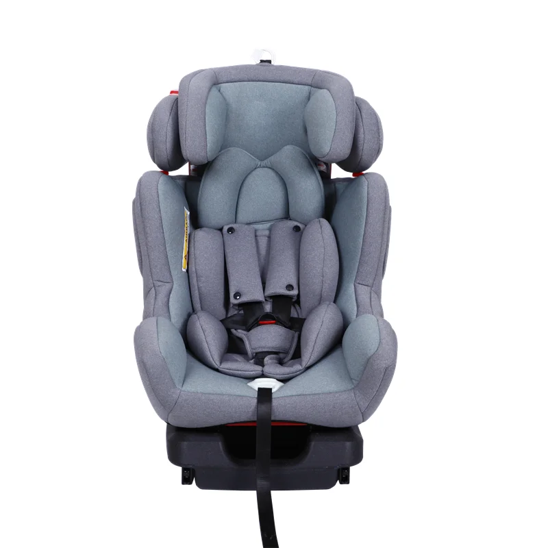 2023 Inflatable Seat For Babies Adjustable Unique Baby Car s  Backrest Seismic Resistance    Isofix