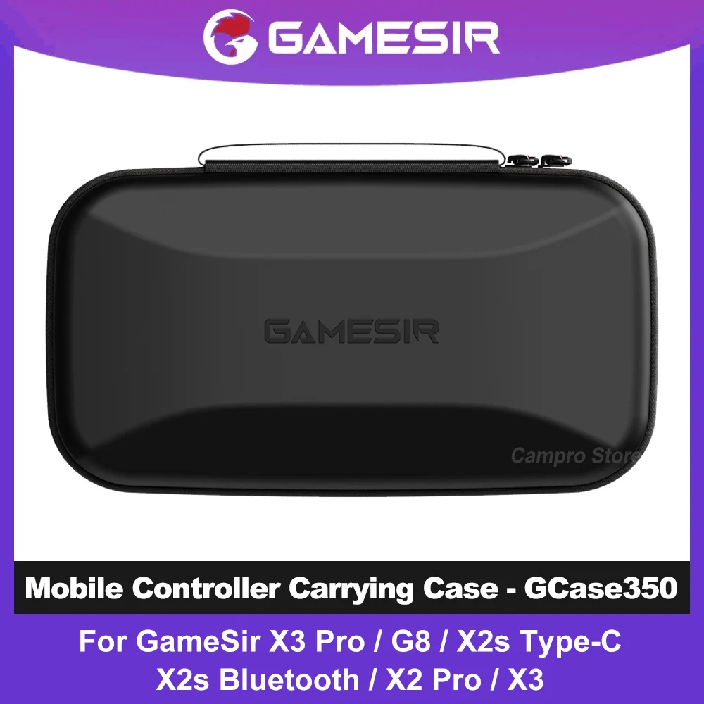 Gamesir-携帯電話用キャリングケース,スイッチ用ゲーム