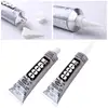 1/2pcs E6000 Super Glue 29.7ml Strong Adhesive Glue Clear Jewelry Making Tool For DIY Diamond Painting Rhinestones Art Dotting 1