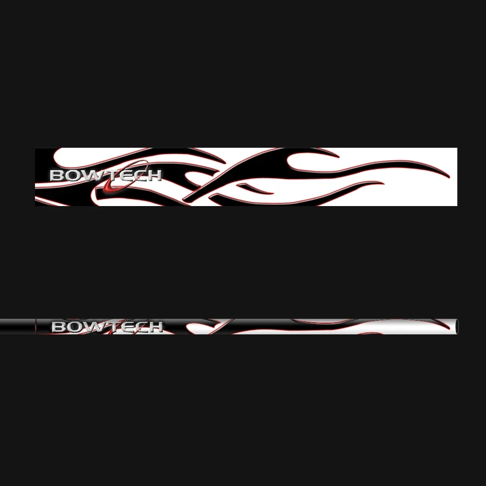 14pcs/pack Arrow Wraps Stickers For OD 6-8mm Carbon/Aluminum/Fiberglass Arrow Shaft DIY Archery Accessory 4