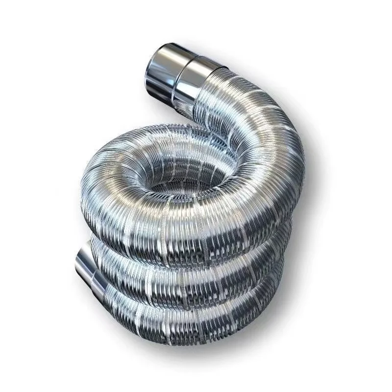 Aluminum Duct Gas Water Heater | Aluminum Car Intake Pipe | Water Cooling  Car Water - Hvac Systems u0026 Parts - Aliexpress