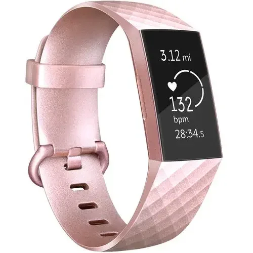 Silicone Strap Bands - Replacement Wristbands for Smartwatch Accessories