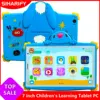 8GB RAM 256GB ROM Kids 7 Inch Tablet PC 5G SIM WI-FI VERSION Learning Education Google Store Android 13 Type-c Charging Tablets 1