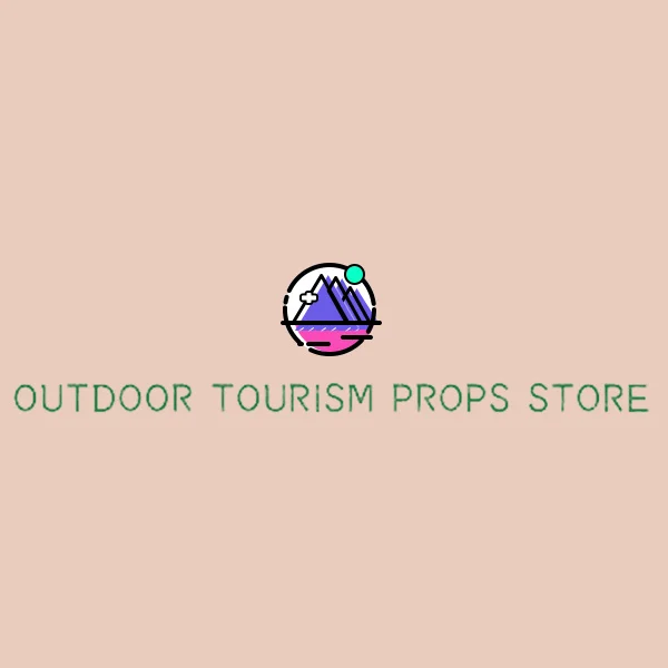 Outdoor Tourism Props Store