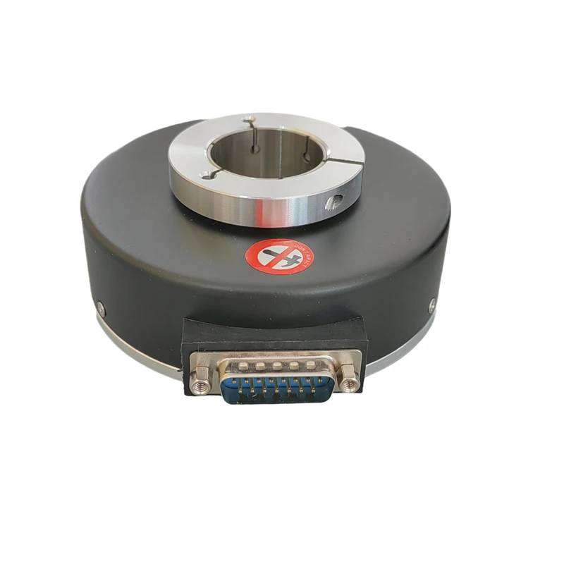 Elevator Rotary Encoder EX100H30-1024RF-30J