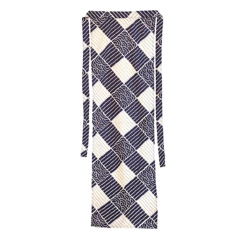 Рисунок 4 - Мужское нижнее белье в японском стиле etchu Fundoshi