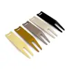 Bent Golf Fork Metal Golf Accessories for Golf Repair Course Grass Maintenance Golfing Divot Repair Tool 3