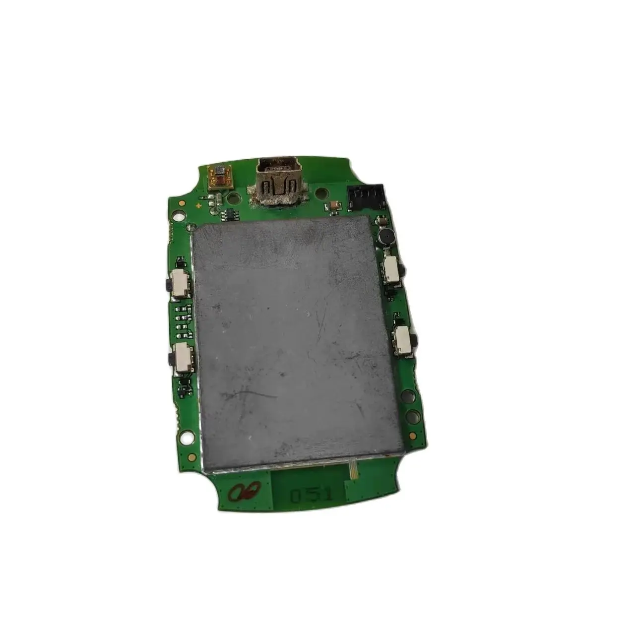 For Garmin Edge 200 Edge 500 Mainboard Motherboard Pcb Board Part Replacement English Version